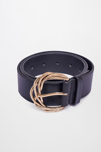 Black Belt, Black, image 1